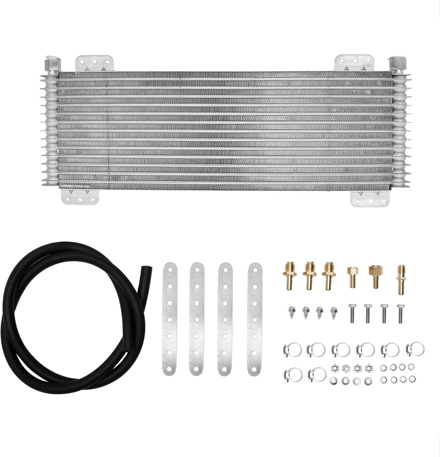 Tru Cool 40K Transmission Cooler Transmission Oil Cooler GVW Max 40,000 LPD47391