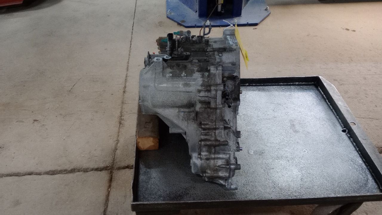 Automatic Transmission 3.5L AWD Fits 13-18 RDX 1669200