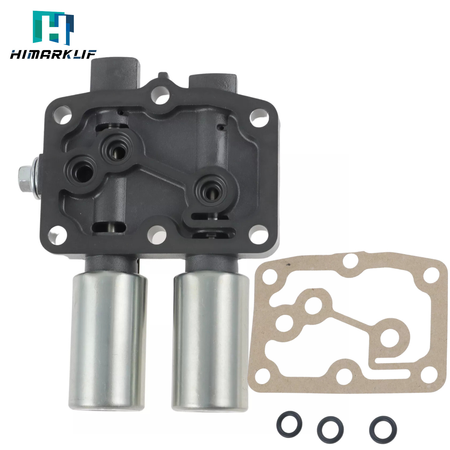 New Trans Control Solenoid for 2008-2012 Honda Accord 2010-2011 Accord Crosstour