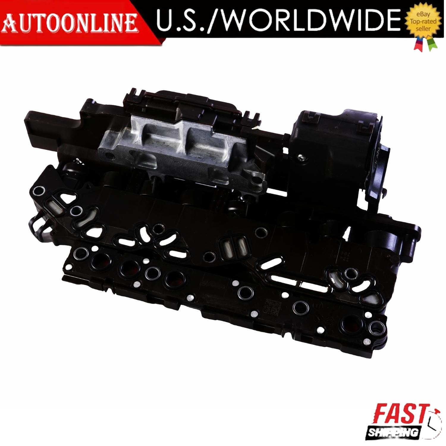 24249178 6L80 Transmission Control Module Fits For Hummer Cadillac Chevy Pontiac