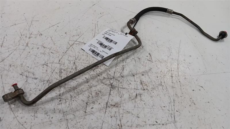 Chevy Traverse Automatic Transmission Oil Cooler Line Tube Hose 2010 2011 2012