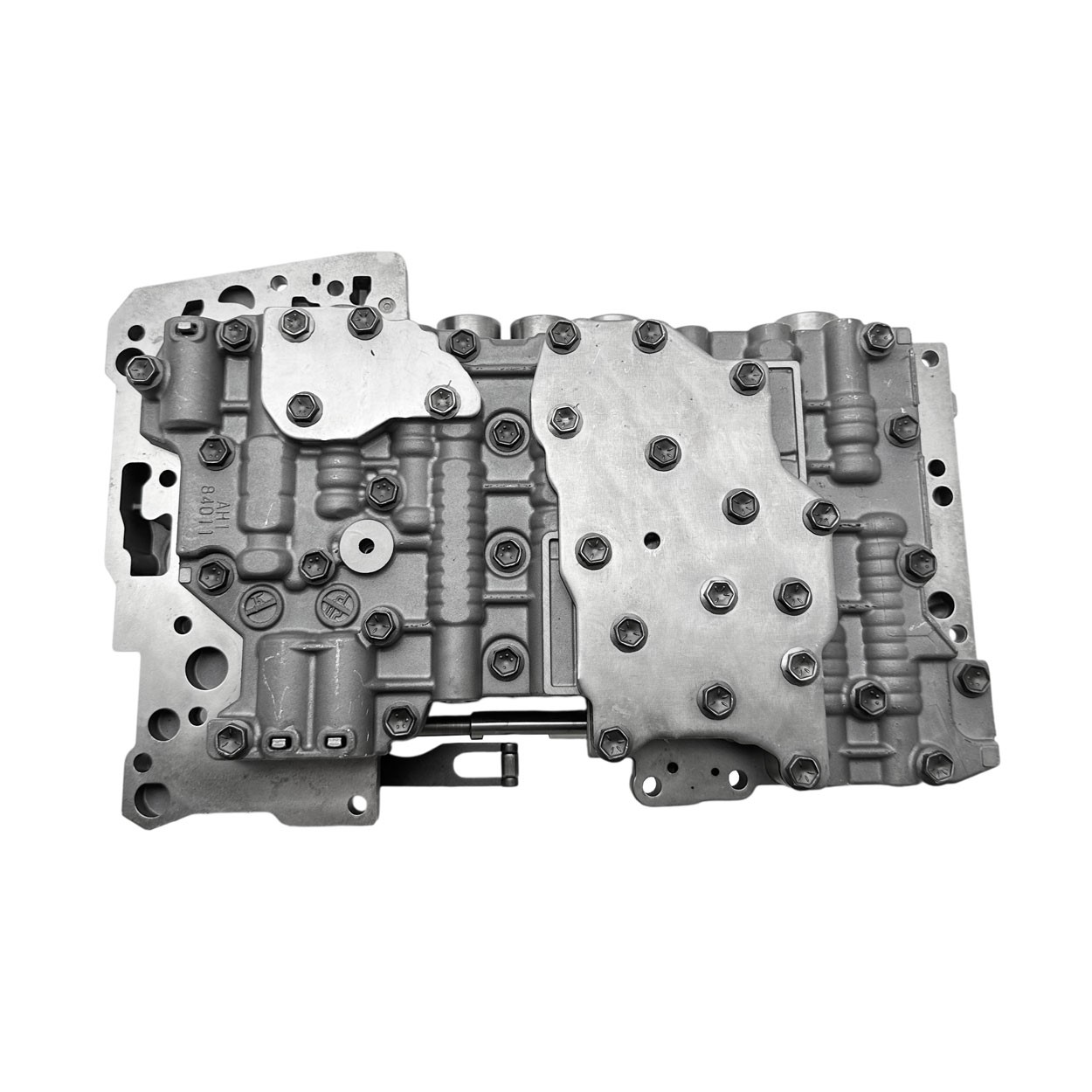 Transmission Valve Body For Toyota Tacoma 2015-up AC60E AC60F