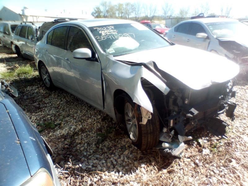Transfer Case Automatic Transmission Fits 03-08 INFINITI FX SERIES 274431
