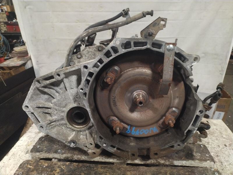 AUTOMATIC TRANSMISSION 2009 09 MAZDA CX-7 FWD FRONT WHEEL DRIVE, 148K MILES