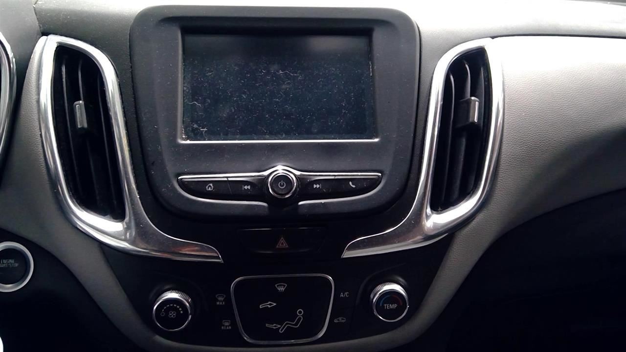 Automatic Transmission FWD 1.5L Fits 18-19 EQUINOX 12814963