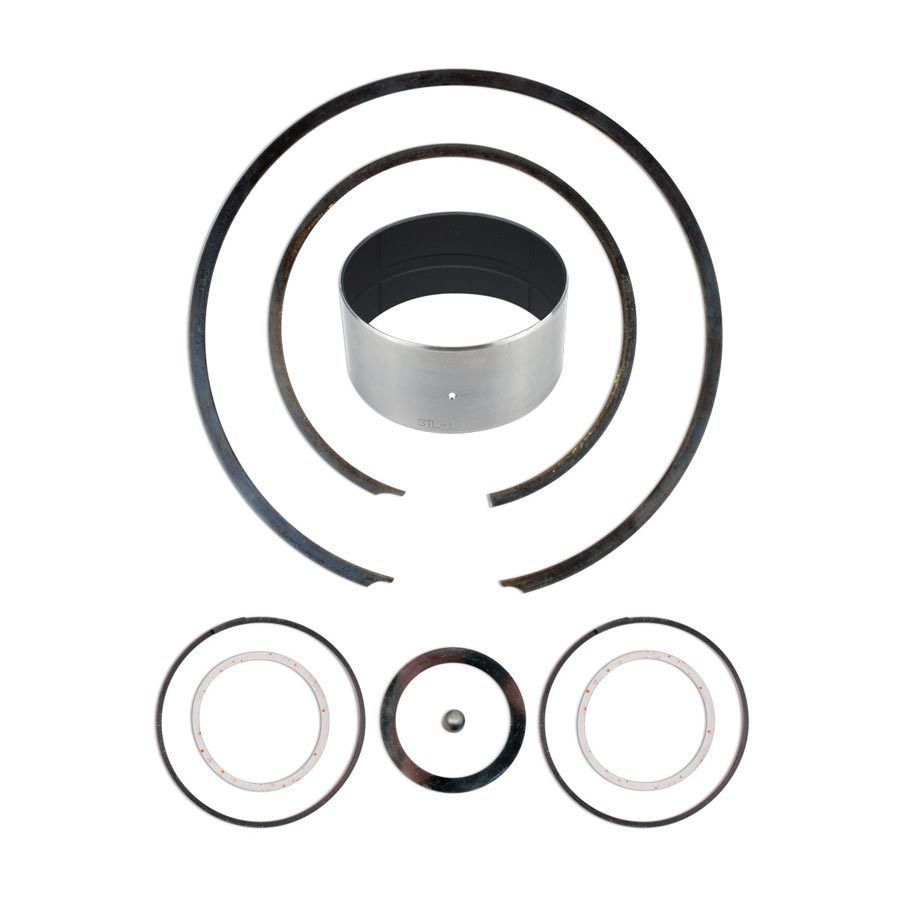 . 5r110w Transmission Master Rebuild Overhaul kit Clutches Steels 2005-2007