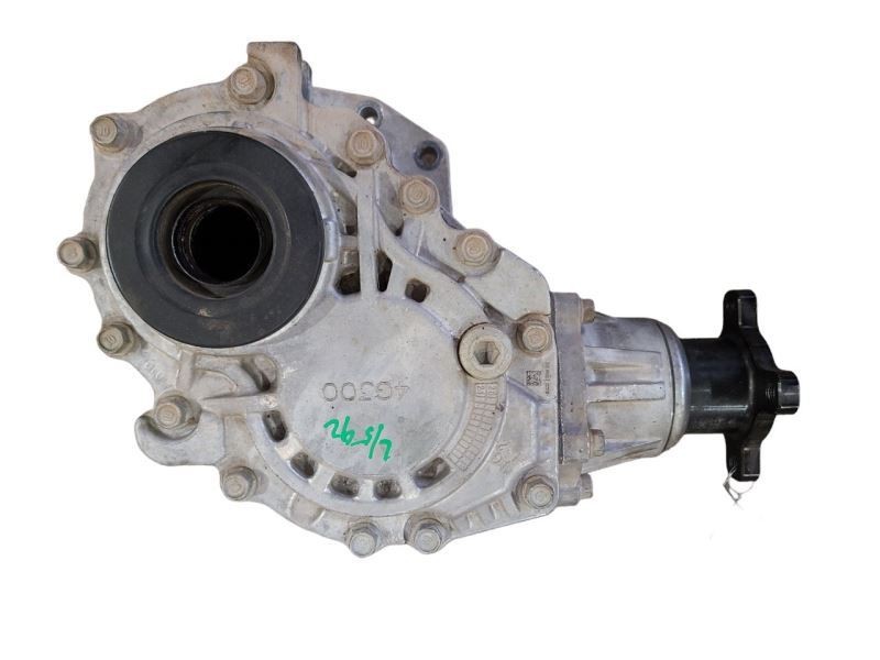 TUCSON 2022 Transfer Case 580935