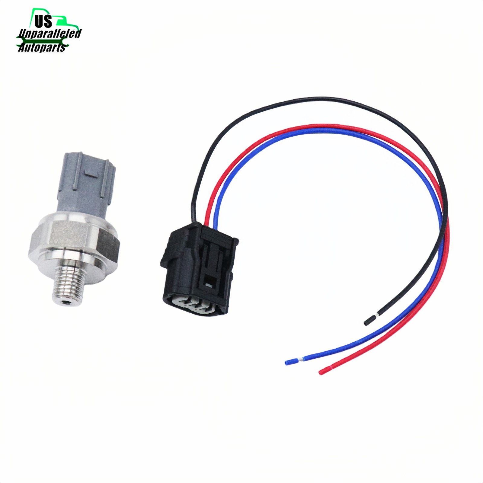 For 2013-2019 Honda Accord Civic HR-V Fit CRV Transmission Oil Pressure Sensor