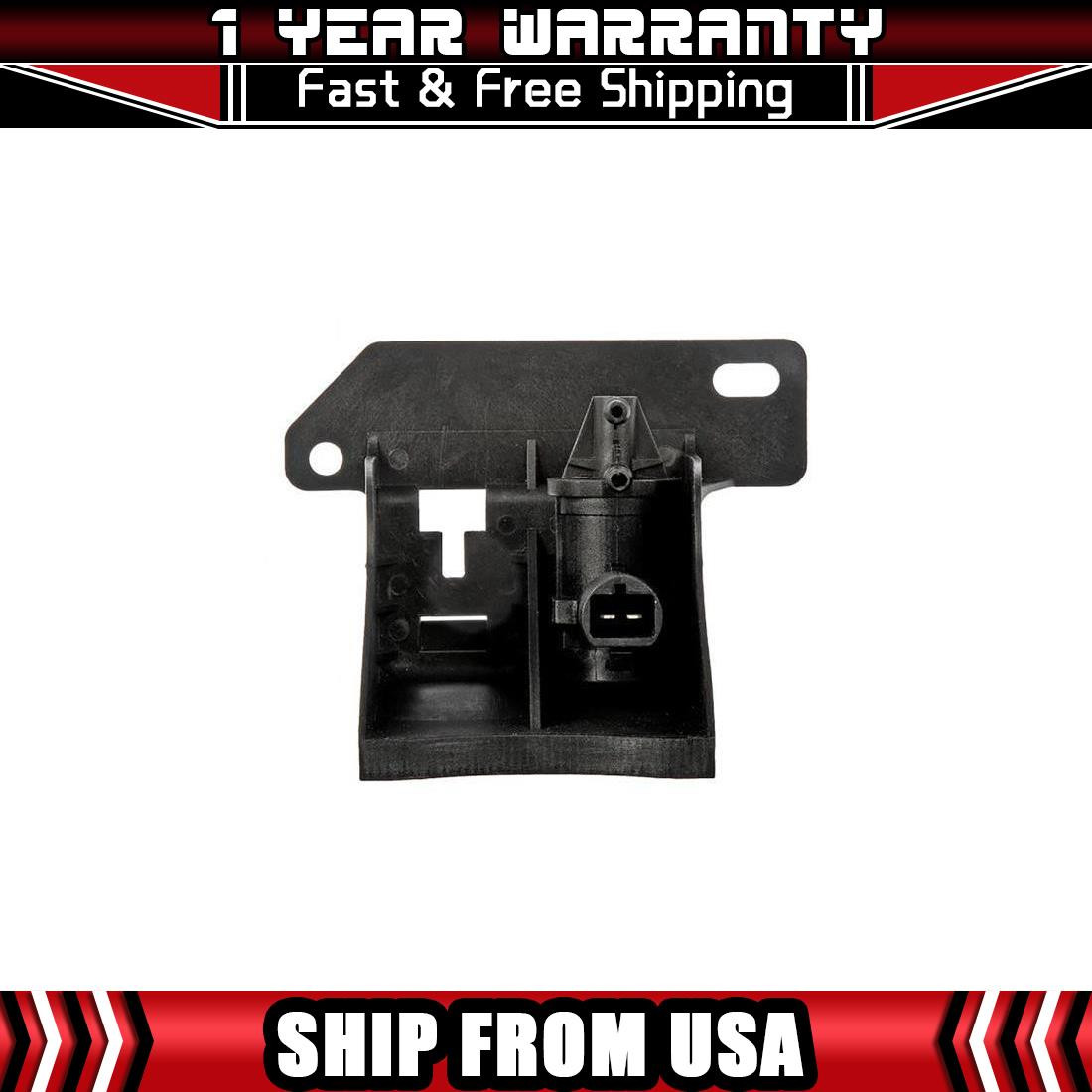 Dorman 600-400 Transfer Case Vacuum Switch New Fits F150 Truck F250 F350 F450