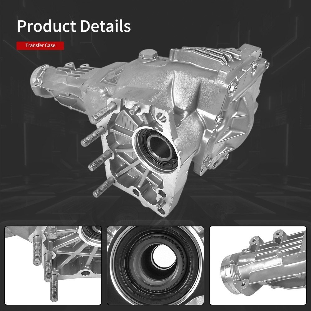 3610048052 Transfer Case Assembly fits for 2010-2017 Toyota Highlander