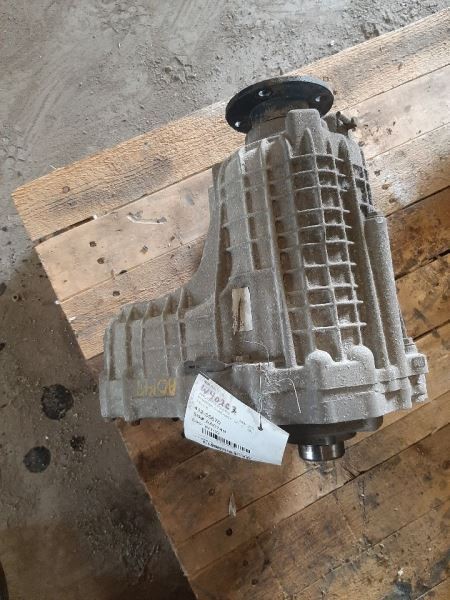 Transfer Case Automatic Transmission Fits 03-08 INFINITI FX SERIES 314595