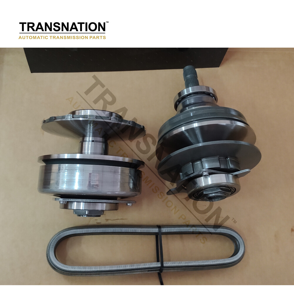 K114 Automatic Transmission CVT Pulley set With Chain/ Belt Fit For Toyota Car
