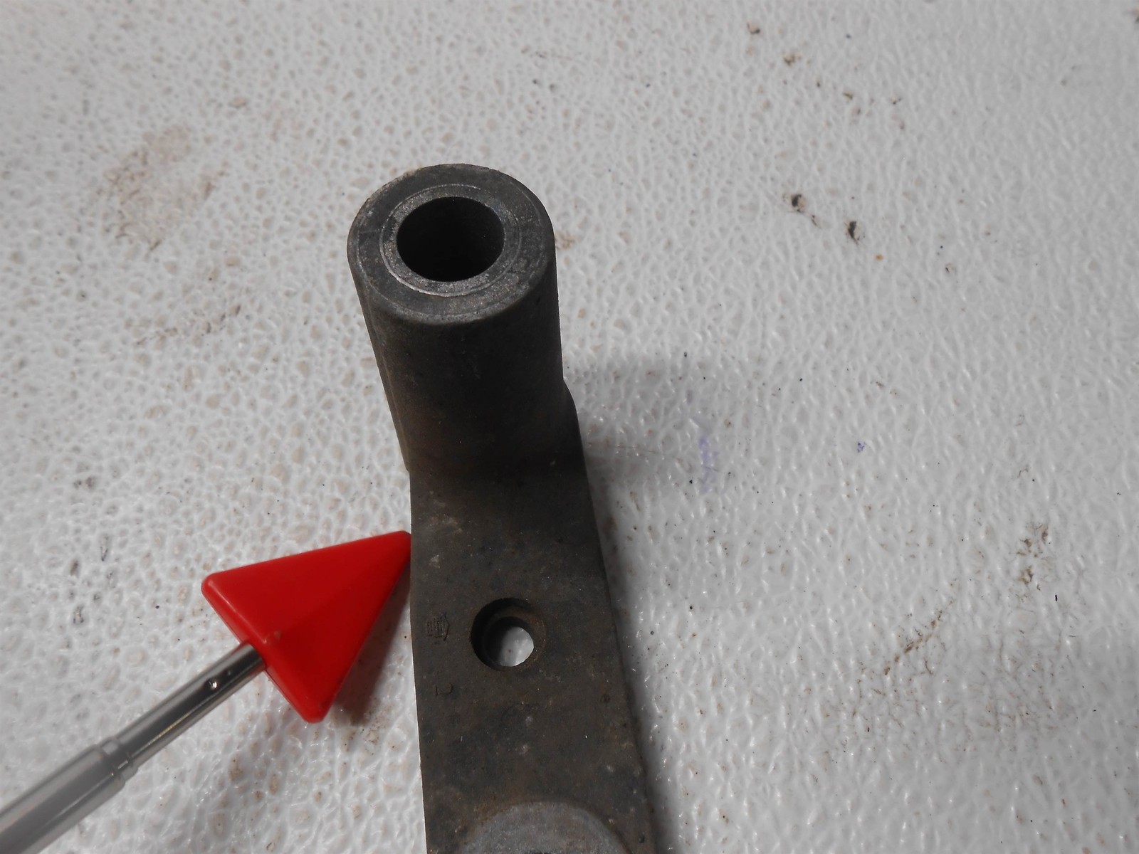 2012 For Explorer Lower Transmission Mount Bracket