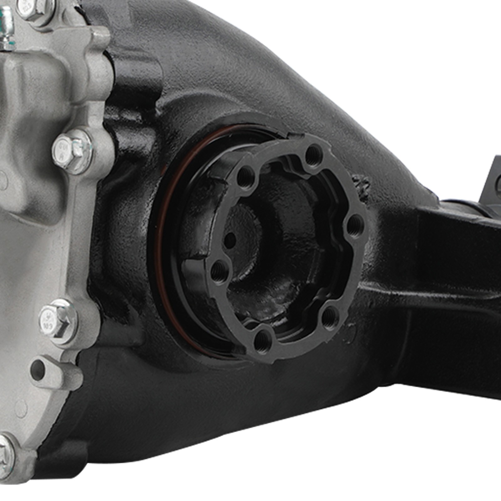 Rear Differential Axle Carrier 3.27 Ratio for Cadillac ATS 13-19 6AT 23156305