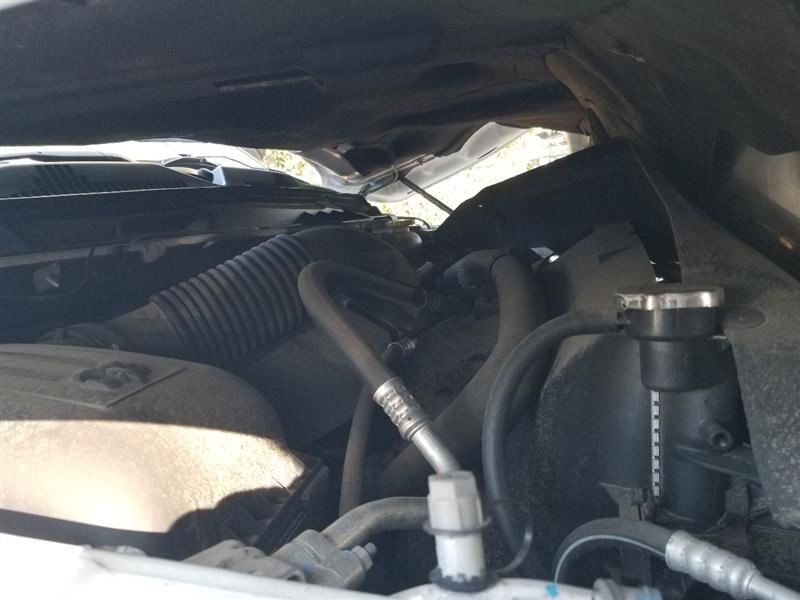 Automatic Transmission 2WD 5.7L 8 Speed Fits 15-17 DODGE 1500 PICKUP 4572888