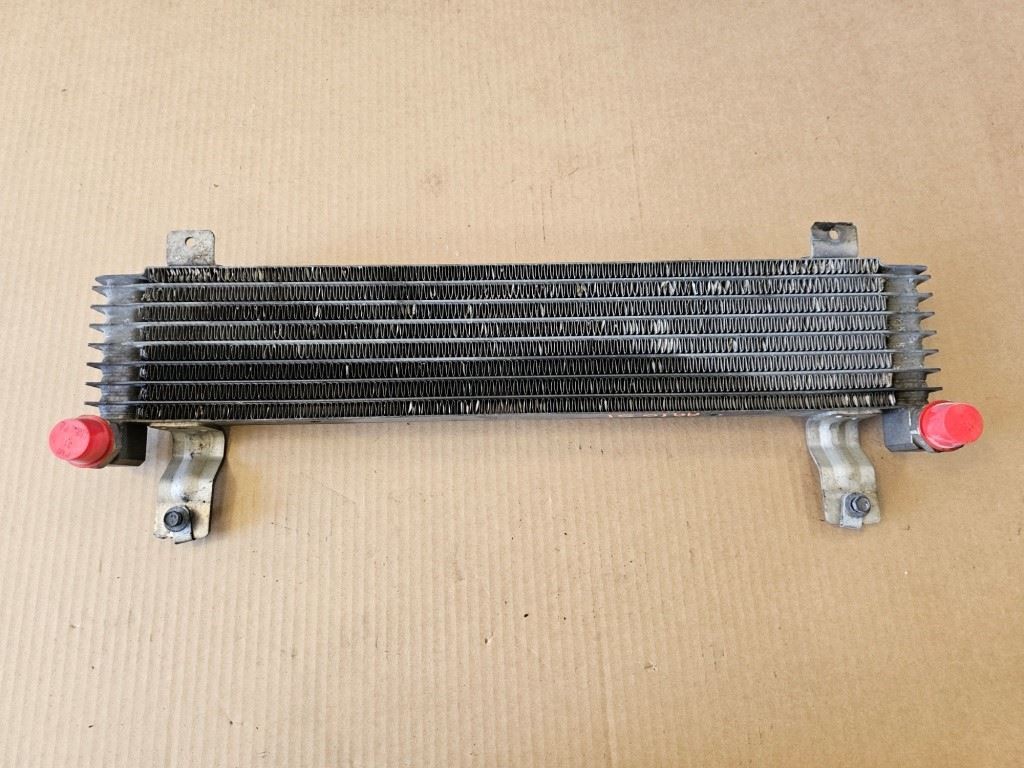 USED 2008 SILVERADO LMM TRANSMISSION COOLER Shipped Los Angeles