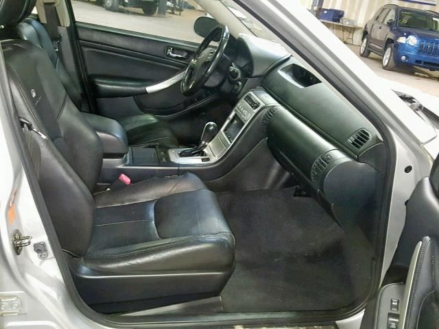 Transfer Case Automatic Transmission Fits 03-08 INFINITI FX SERIES 3898468