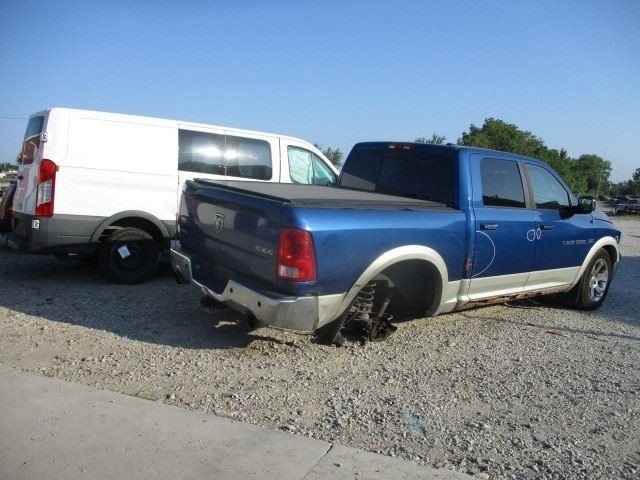 Transfer Case Classic Style 5 Lug Wheel Fits 11-23 DODGE 1500 PICKUP 1594753