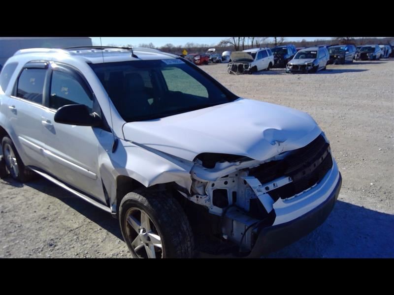 2005 2006 Chevrolet Equinox Transfer Case 19132828 05-06