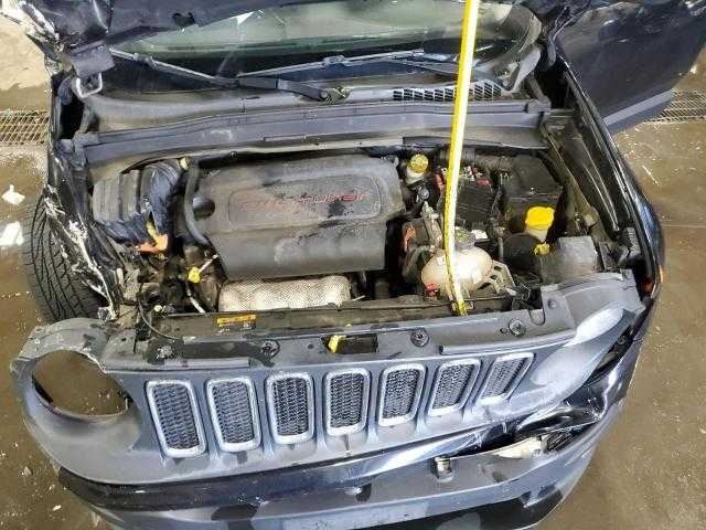 Jeep Renegade Automatic Transmission Valve Body 2017 2018 2019 2020 OEM
