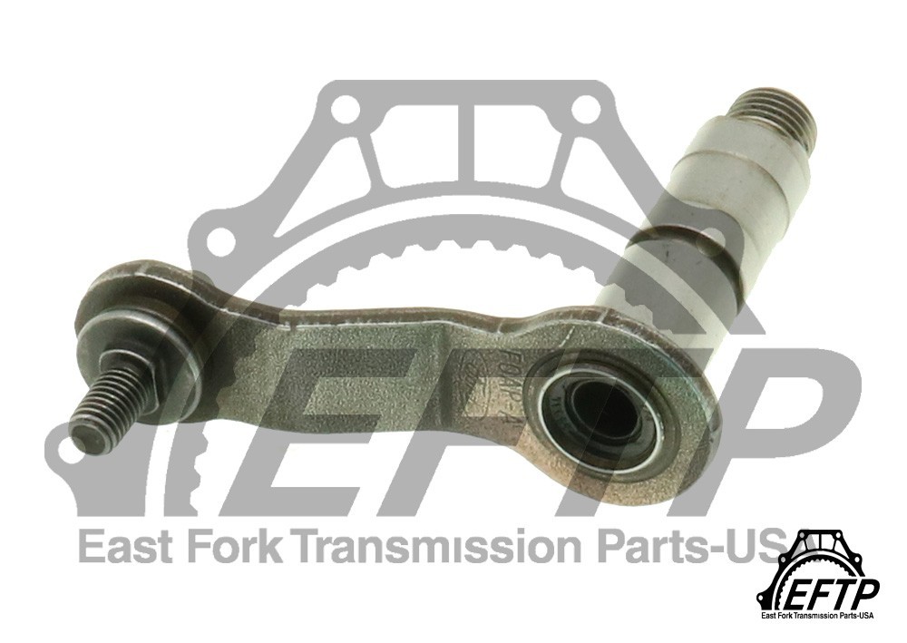 AOD – FORD – MERCURY – SHIFT LEVER, EXTERNAL, CAST “FOAP-AA” -U76992A