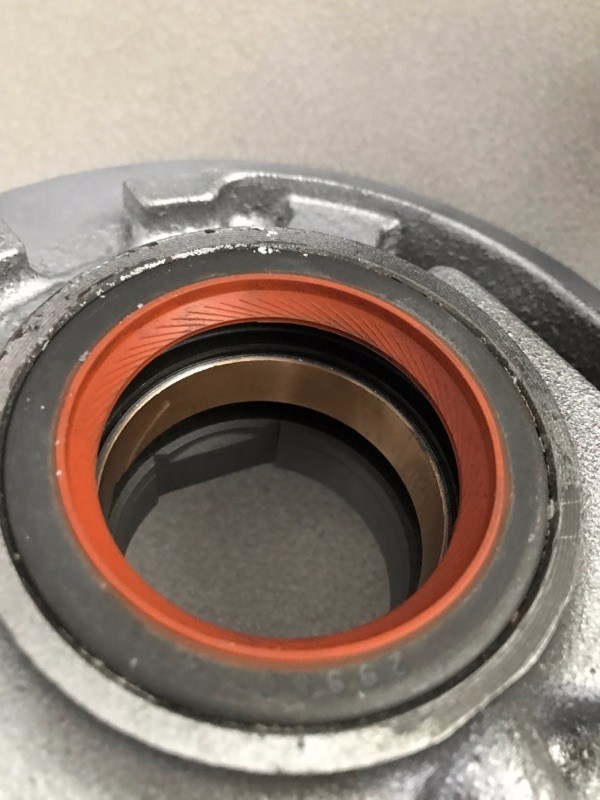 Ford C4 Pump Early 1964-1966 “O” Ring Type .093 WIDE SEALING .790″ ID Bushing