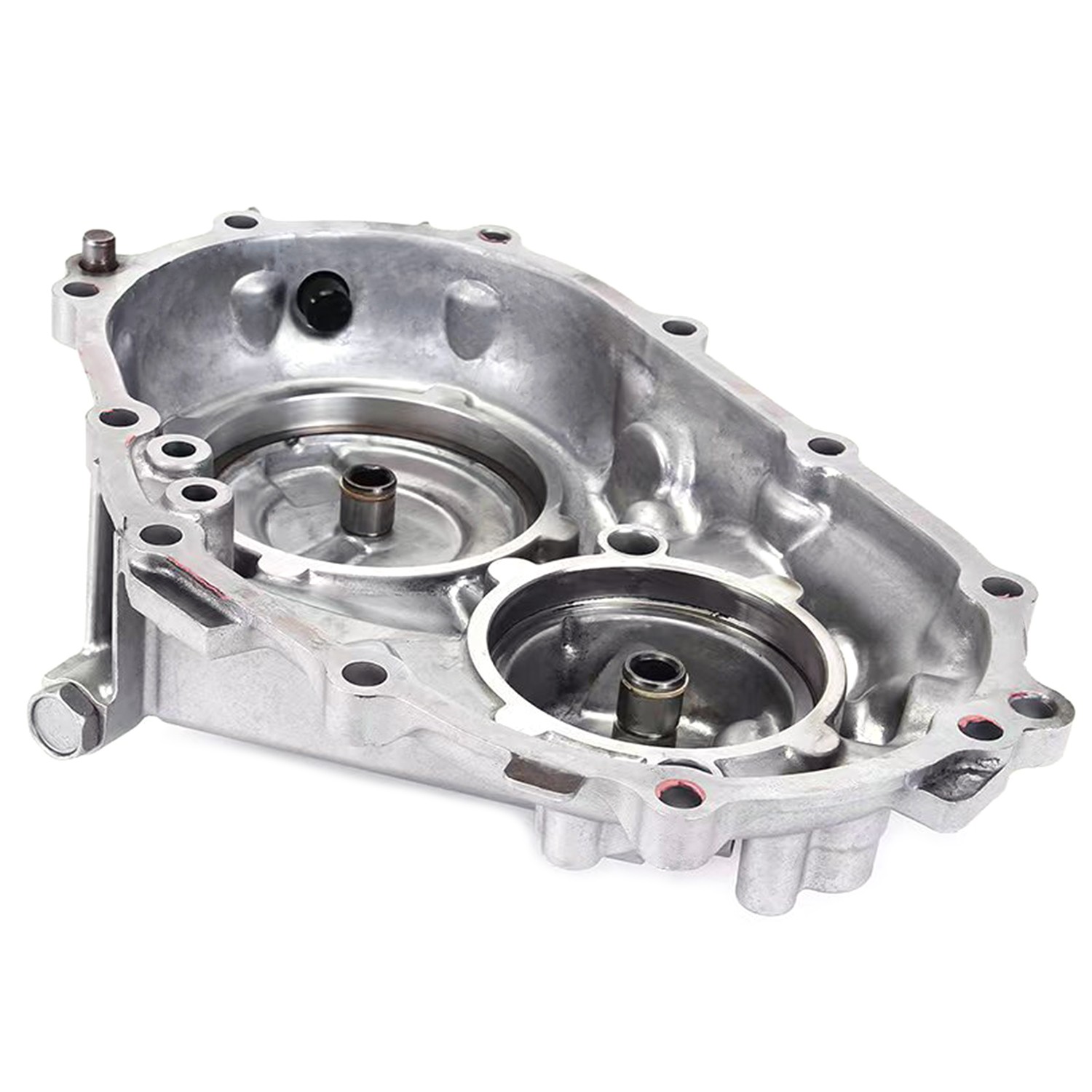Transmission Pulley Set w/ Belt Chain 30T JF015E RE0F11A For Nissan SUZUKI New