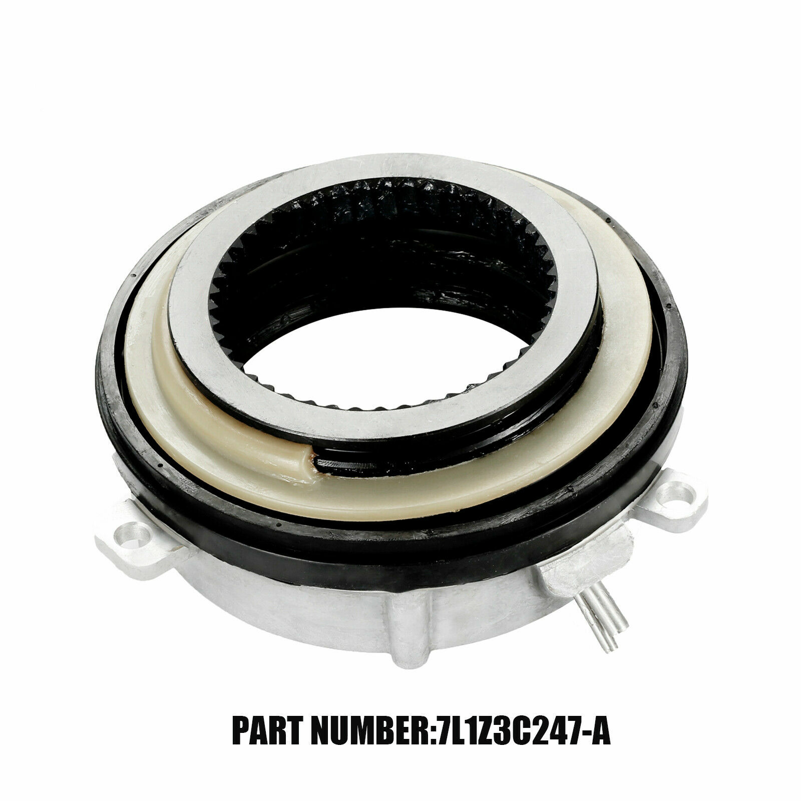 Fit Ford Expedition F150 5.0 04-15 Front Locking Hub 4WD Axle Actuator7L1Z3C247A