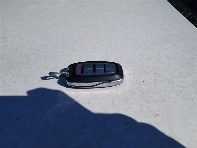Automatic Transmission Gasoline 9 Speed Automatic Fits 20-22 PACIFICA 4678216