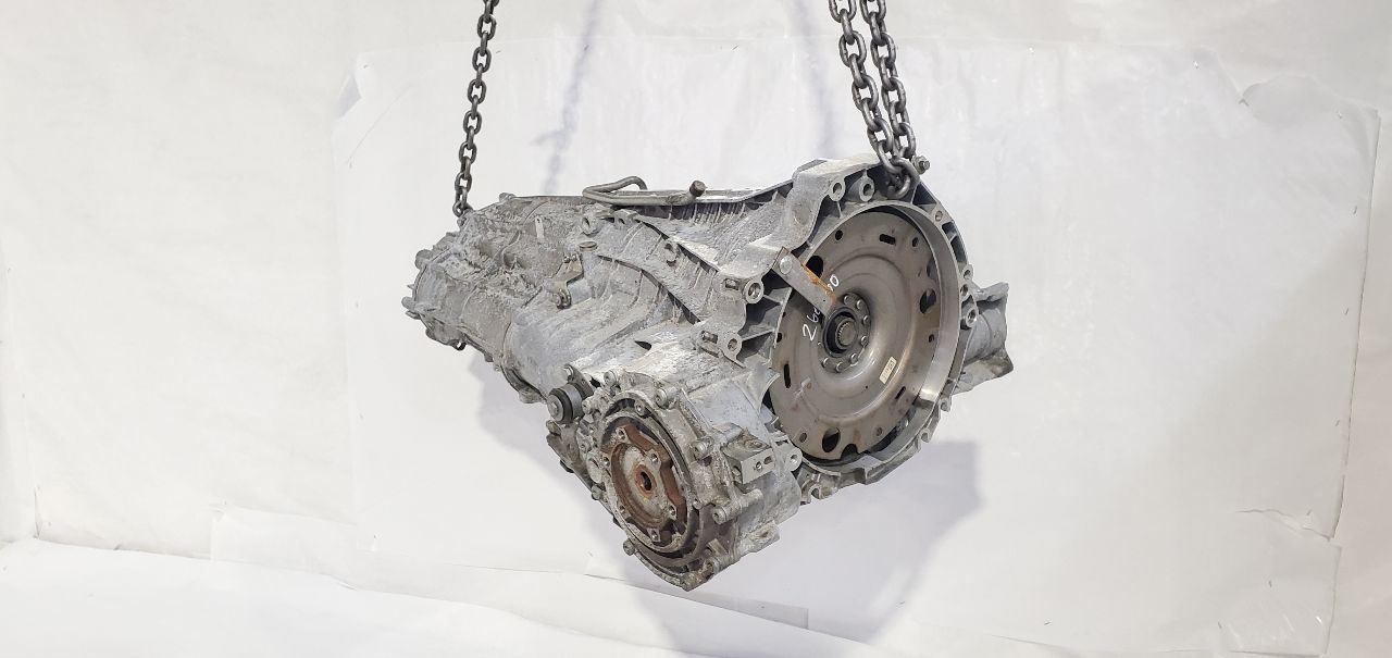 2016 2017 Audi S7 OEM Automatic Transmission 7 Speed 4.0L