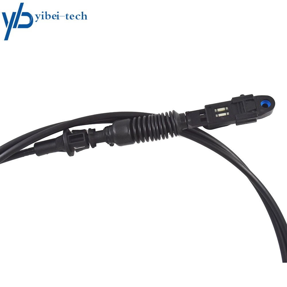 Automatic Transmission Shift Cable For Chevrolet C1500 C2500 C3500 GMC Yukon V8