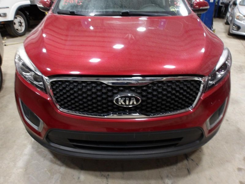 2016-2018 Kia Sorento Transfer Case Assembly 3.3L OEM