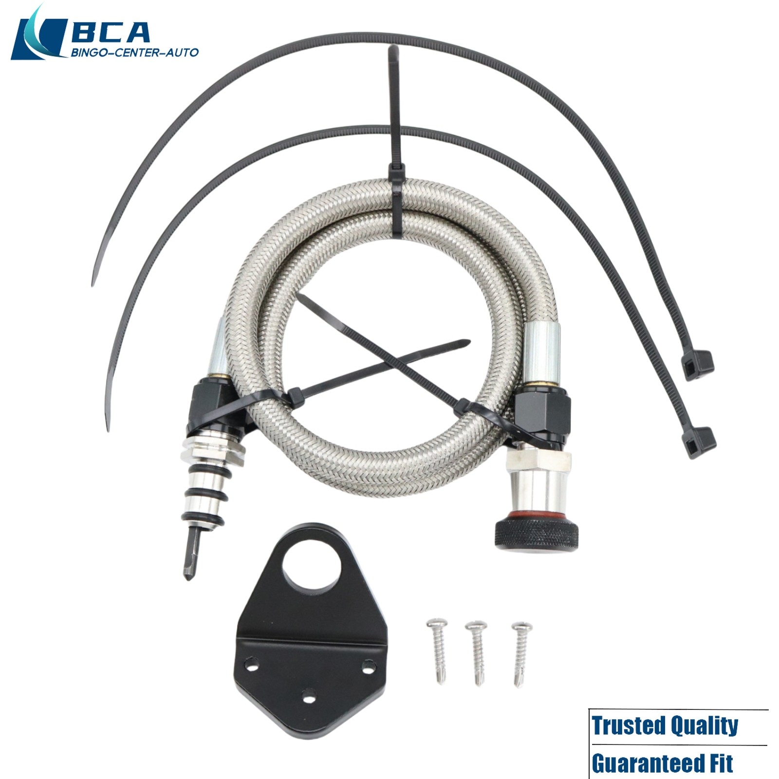 Automatic Transmission Fluid Locking Dipsticks for Chevrolet Silverado 1500