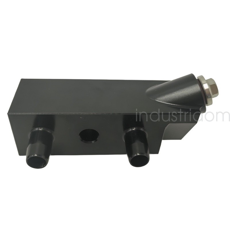Transmission Fluid Thermal Bypass Valve For GM Silverado/Sierra 6L80 2014-2018