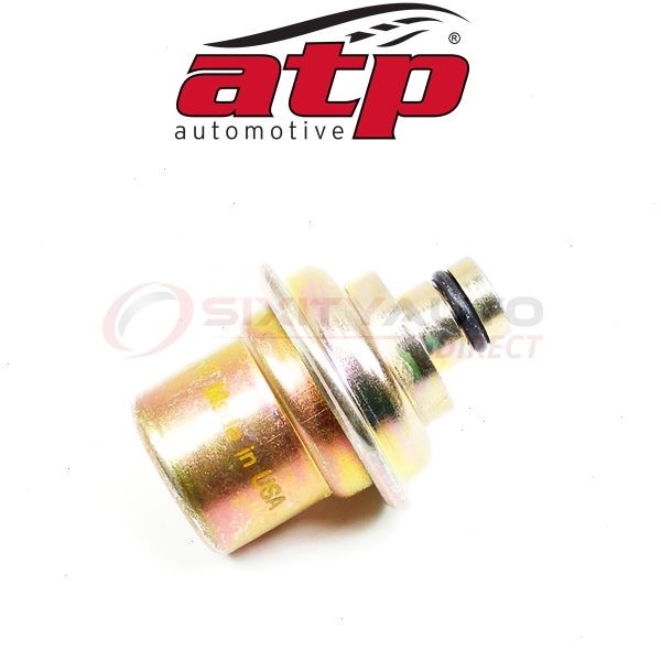 ATP Transmission Modulator Valve for 1975-1982 Ford Granada – Automatic vn