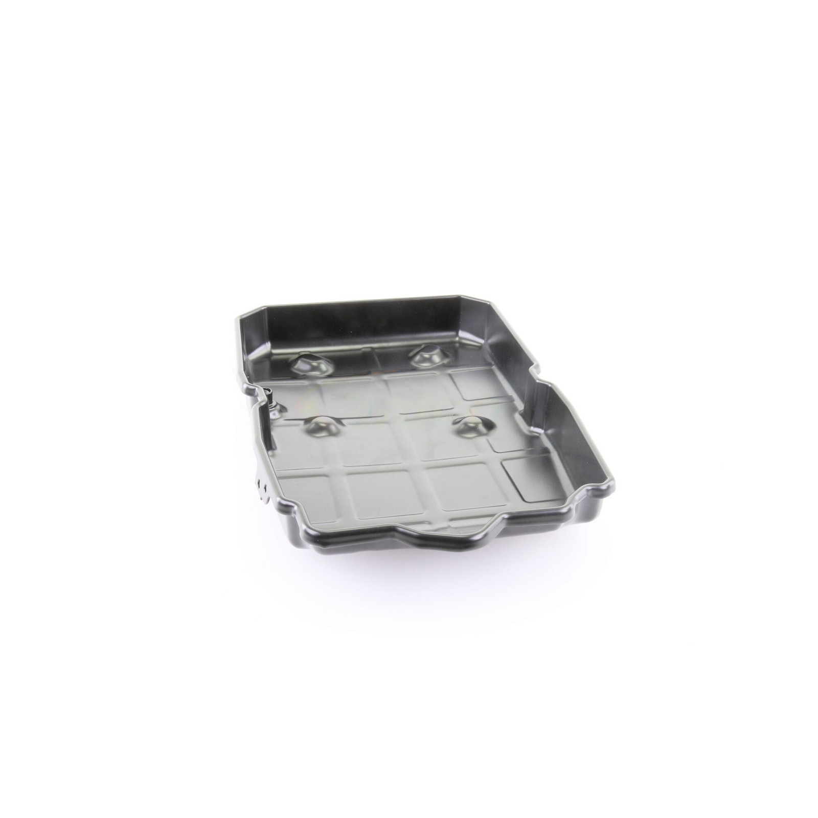 VAICO Automatic Transmission Oil Sump for MERCEDES-BENZ SPRINTER 4:6-t Van