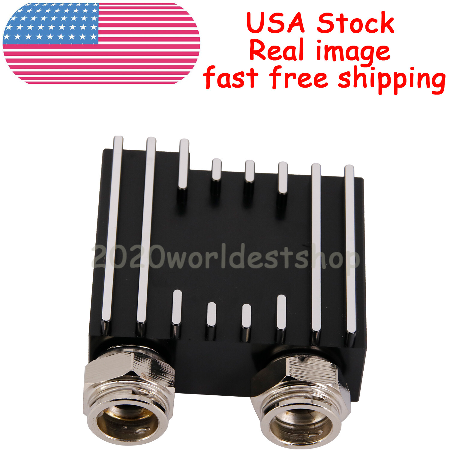 68186711AA 68RFE Transmission Cooler Thermal Bypass for13-18 Dodge Ram 2500 6.7L
