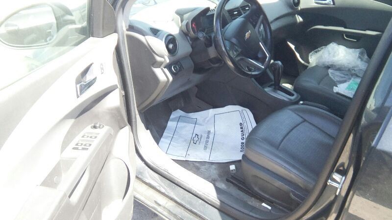 Automatic Transmission Fits 13-14 SONIC 1.4L LS 6322666