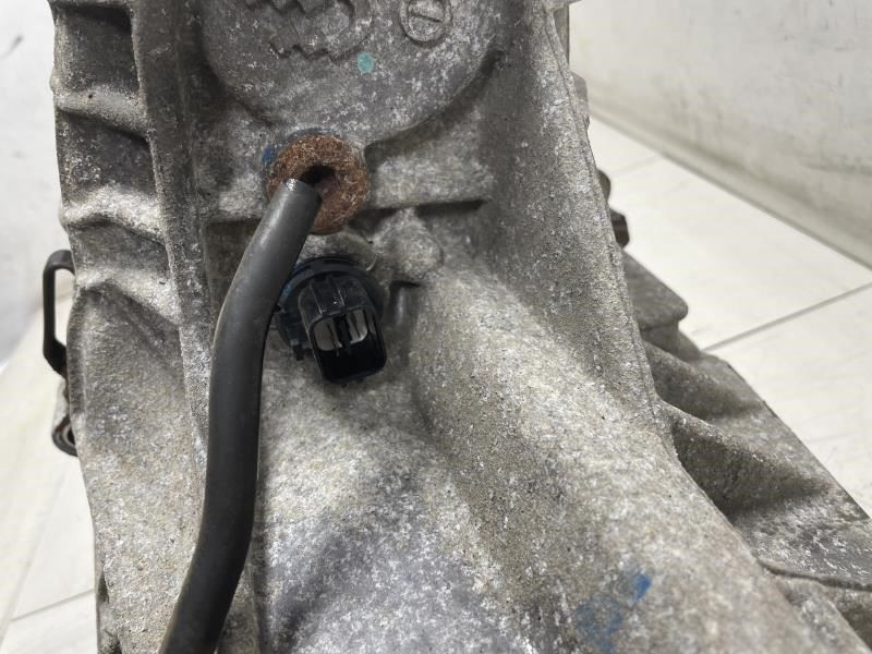2008 INFINITI G35X AWD TRANSFER CASE OEM+