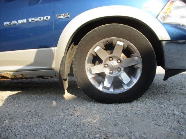 Transfer Case Classic Style 5 Lug Wheel Fits 11-23 DODGE 1500 PICKUP 1594753