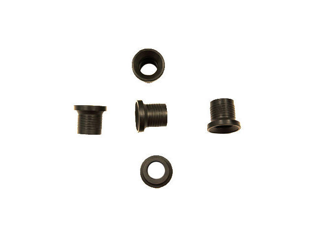 For 2006-2010 Hummer H3 Auto Trans Dipstick Tube Seal 93872DTXP 2007 2008 2009