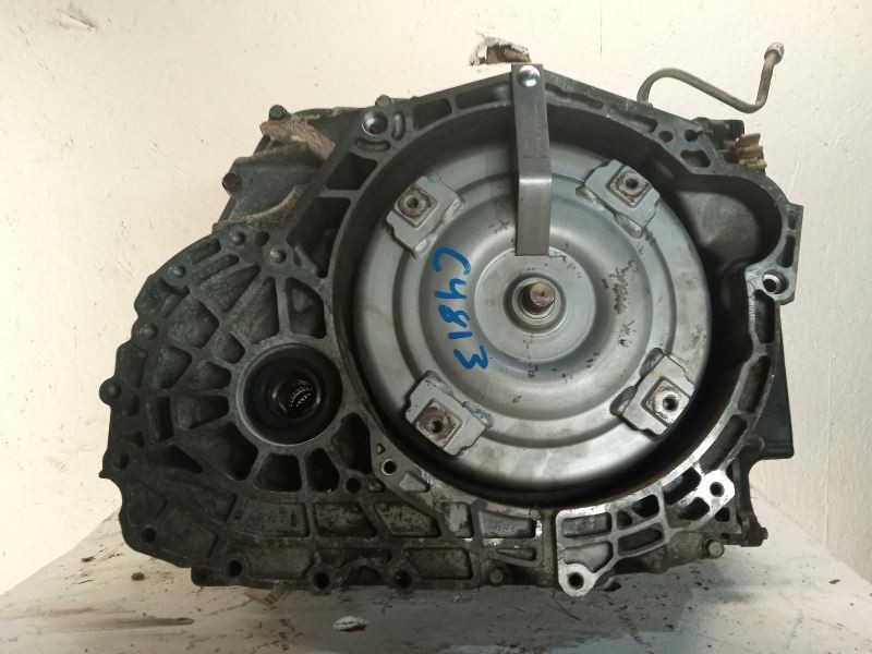Automatic Transmission FWD Fits 11 ACADIA 1615690