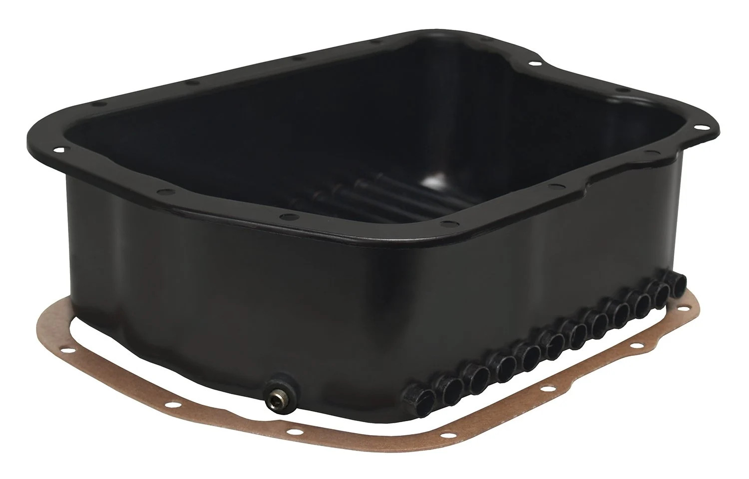 Derale 14210 Transmission Pan Cooler