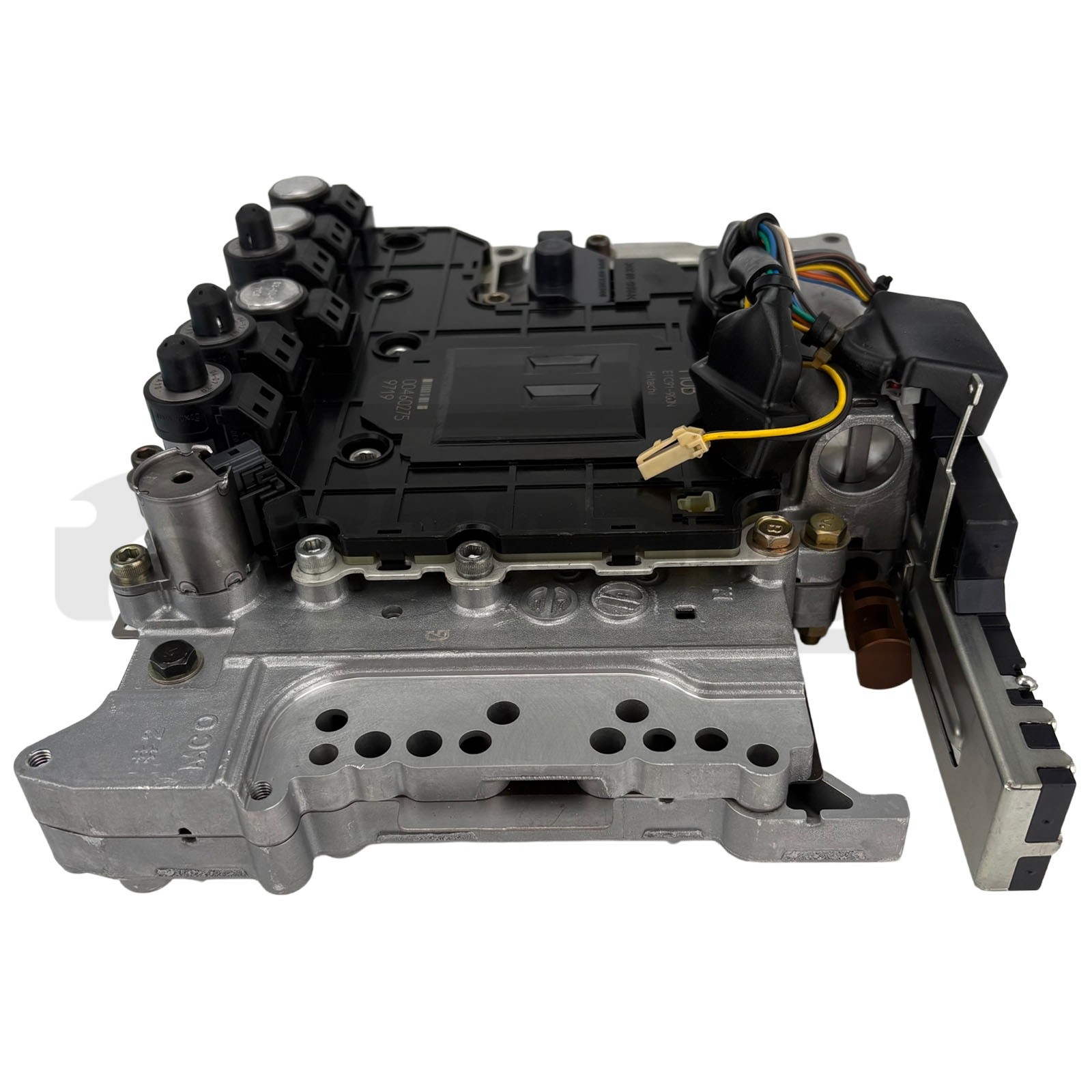 🔥ETC91-900N RE5R05A Transmission Valve Body w/ TCM for Nissan Frontier Infiniti
