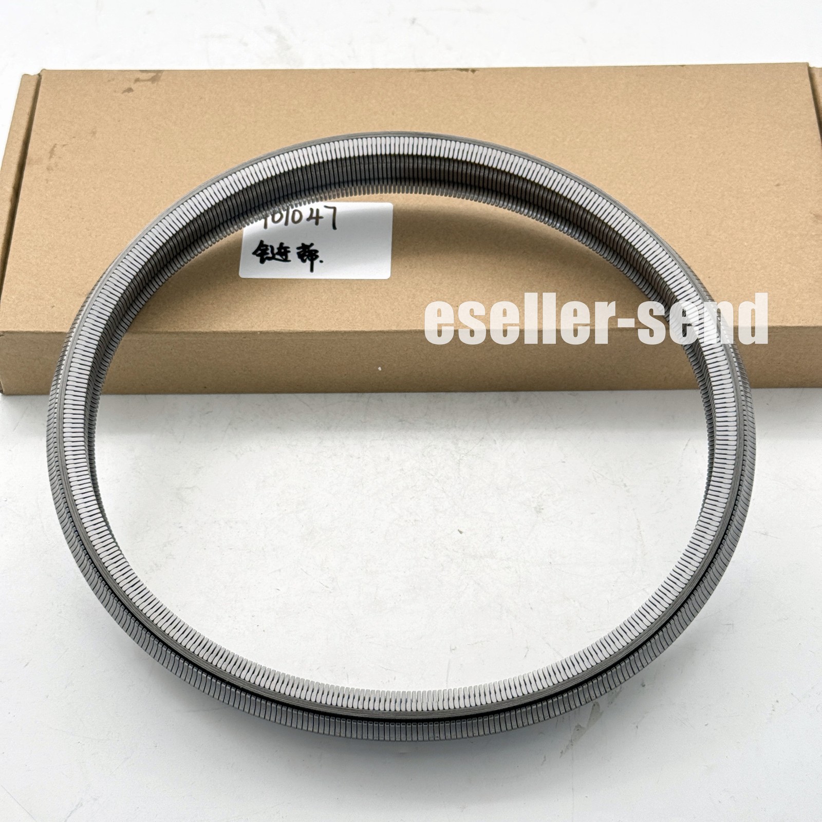 RE0F10A JF011E Transmission CVT Chain Belt 901066 901047 For Nissan Mitsubishi