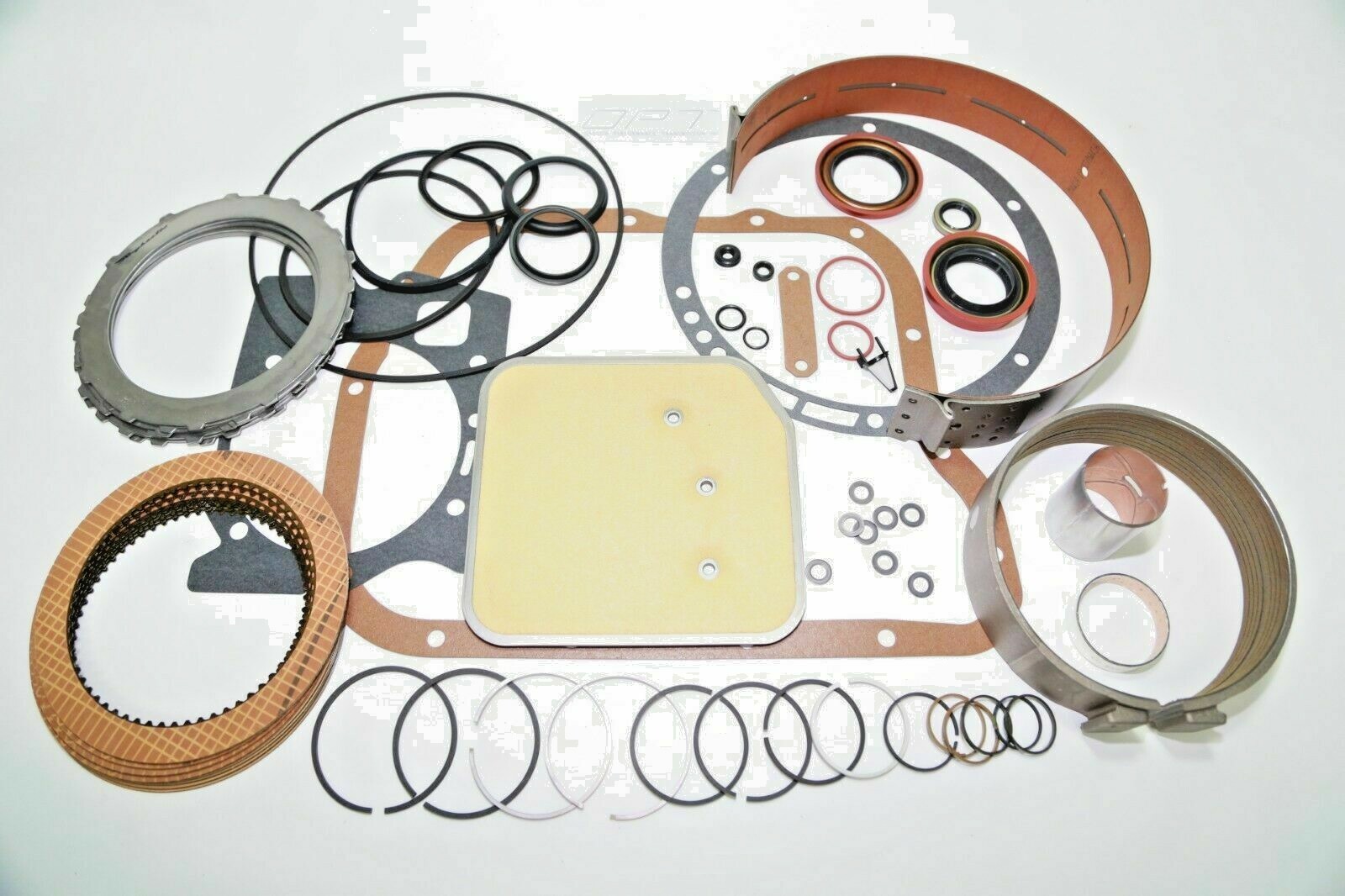 .For A727 Master Rebuild Kit A-727 Torqueflite 8 Transmission 1962-1970