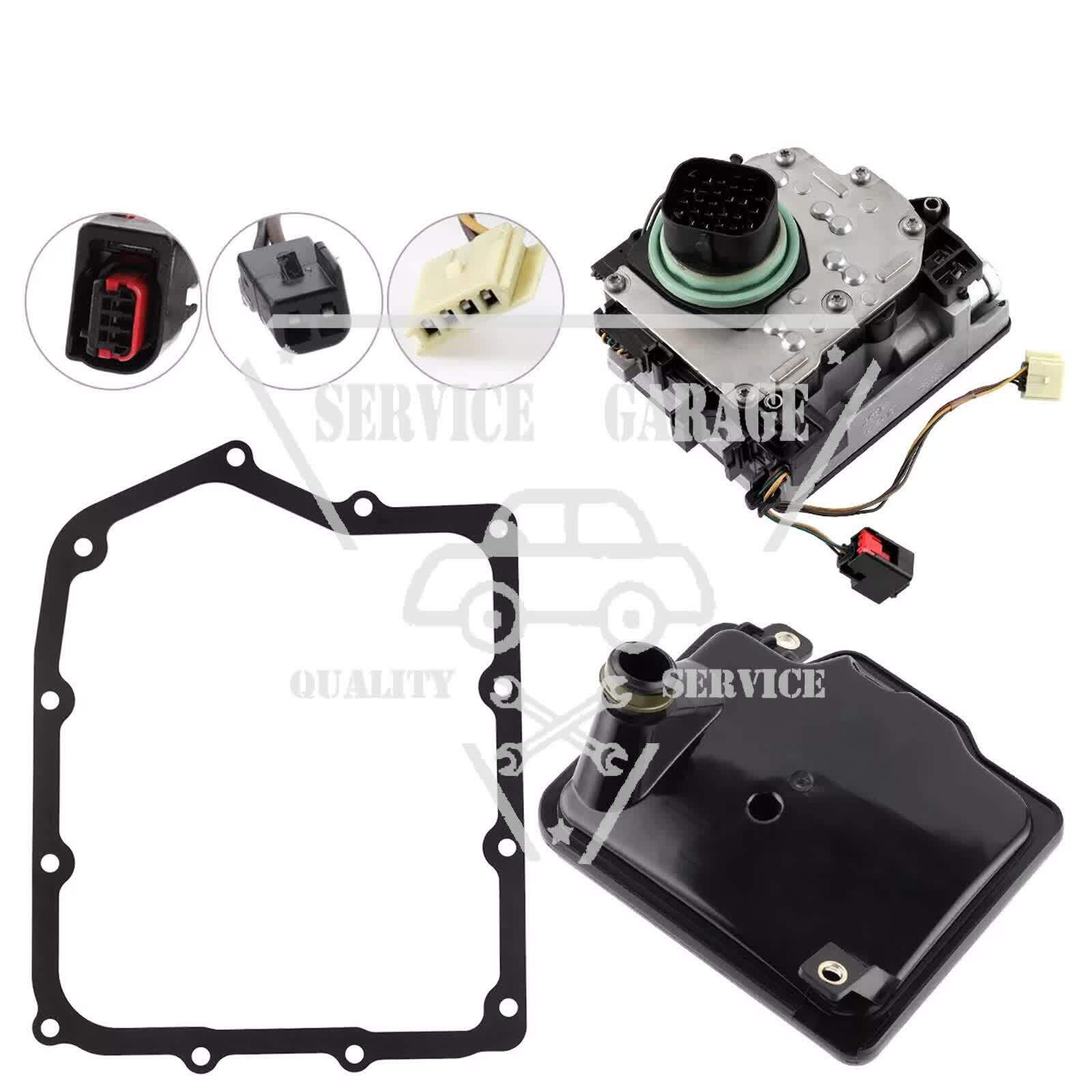 For 2008-2016 CHRYSLER TOWN & COUNTRY Transmission Shift Solenoid Control Block