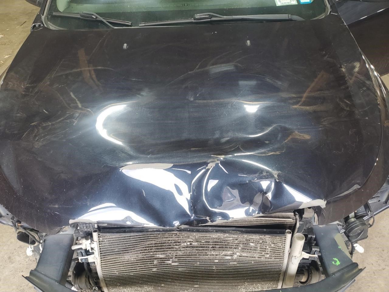Automatic Transmission VIN P 4th Digit Limited 1.4L Fits 15-16 CRUZE 1960859