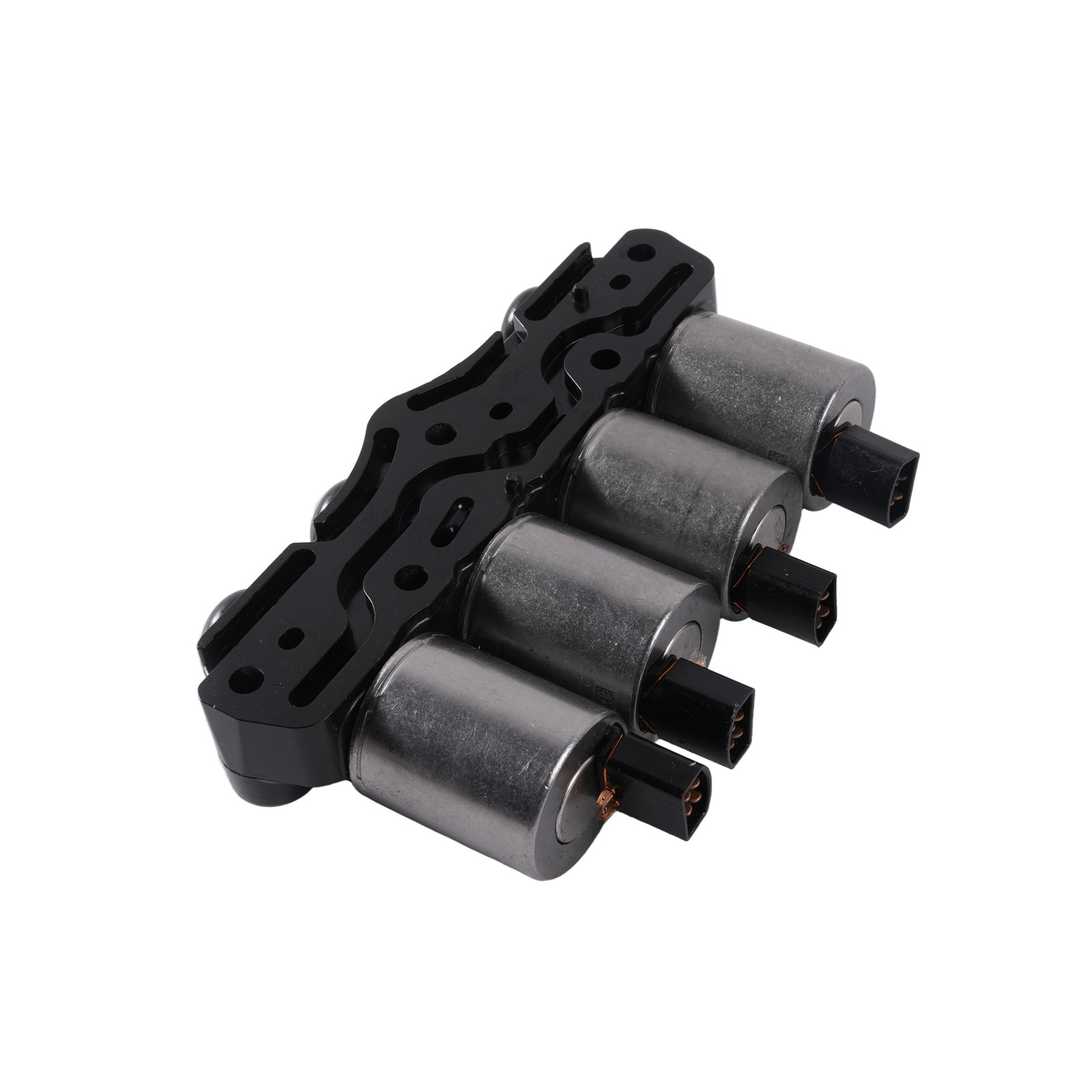 DSG 7SPEED DQ200 0AM TRANSMISSION SOLENOIDS SET FOR AUDI VW SKODA SEAT Passat