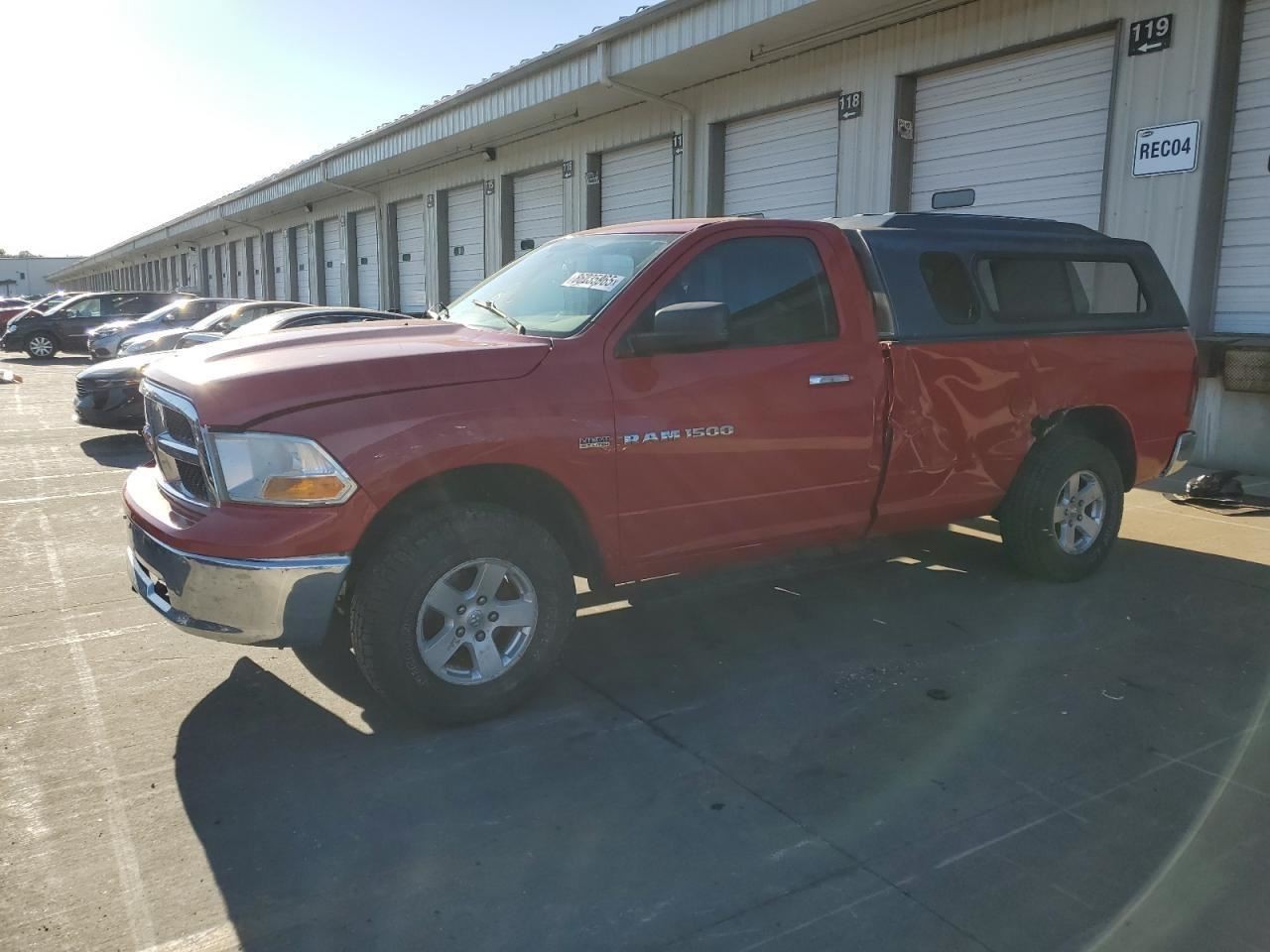 Transfer Case Model NV243 Electric Shift Fits 06-12 DODGE 1500 PICKUP 5505698